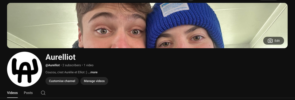 Youtube